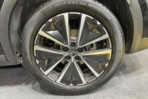 DS 7 BlueHDi 130 Automático OPERA