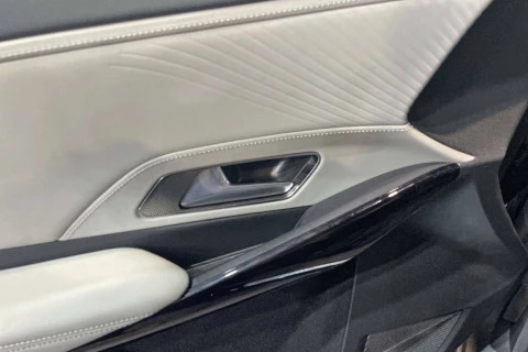 DS 7 BlueHDi 130 Automático OPERA