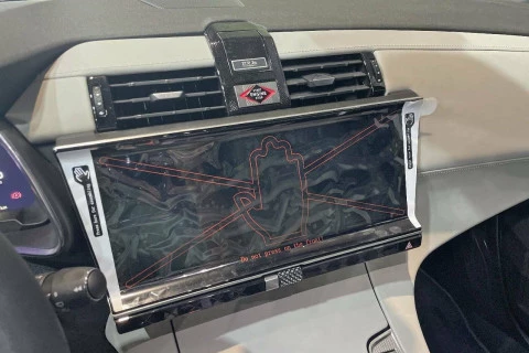 DS 7 BlueHDi 130 Automático OPERA