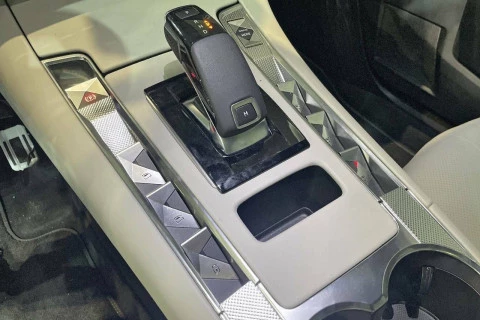 DS 7 BlueHDi 130 Automático OPERA