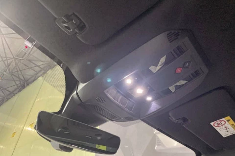 DS 7 BlueHDi 130 Automático OPERA