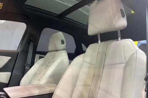 DS 7 BlueHDi 130 Automático OPERA