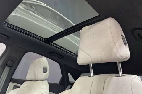 DS 7 BlueHDi 130 Automático OPERA