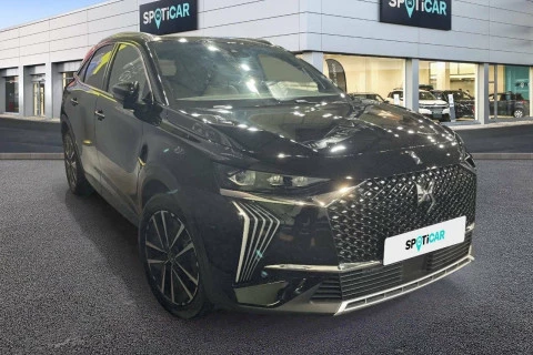 DS 7 BlueHDi 130 Automático OPERA