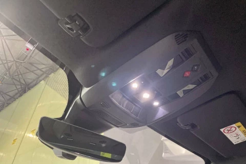 DS 7 BlueHDi 130 Automático OPERA