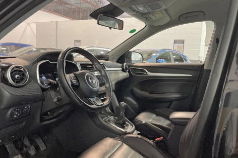 MG ZS 1.5 Luxury