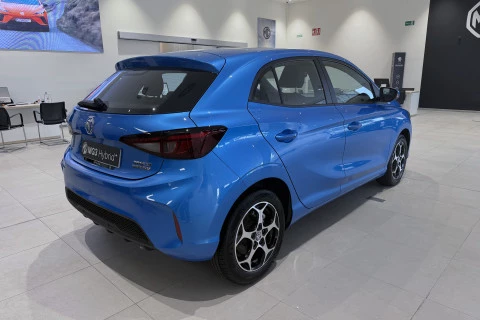 MG3 Hybrid+ Comfort MY24.5