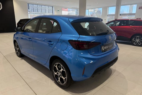MG3 Hybrid+ Comfort MY24.5
