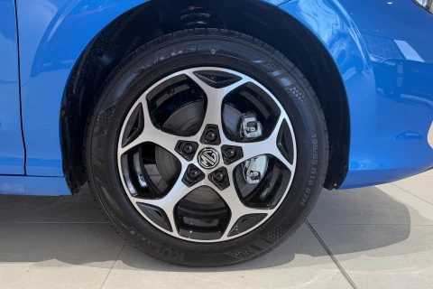 MG3 Hybrid+ Comfort MY24.5