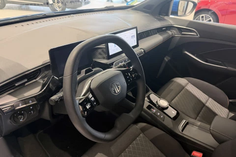 MG3 Hybrid+ Comfort MY24.5