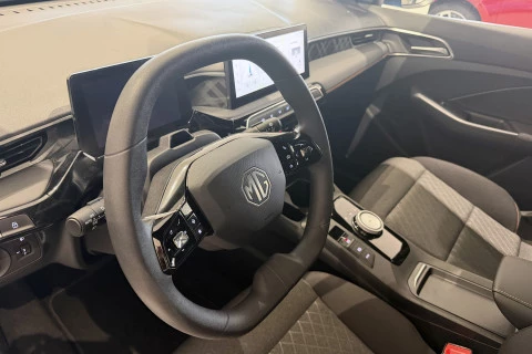 MG3 Hybrid+ Comfort MY24.5