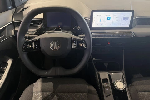 MG3 Hybrid+ Comfort MY24.5