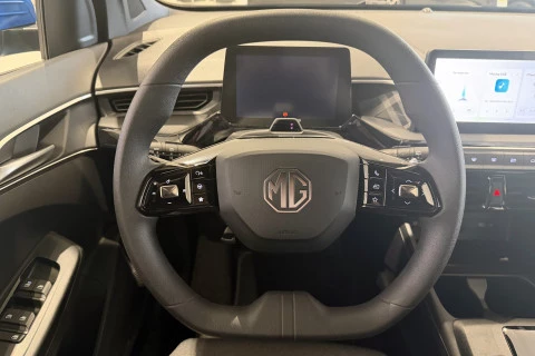 MG3 Hybrid+ Comfort MY24.5