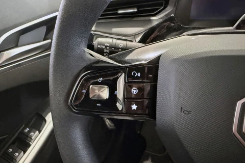 MG3 Hybrid+ Comfort MY24.5