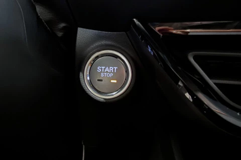 MG3 Hybrid+ Comfort MY24.5