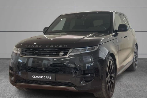 Land Rover Range Rover Sport 3.0 I6 PHEV S AWD Auto 338 kW (460 CV)