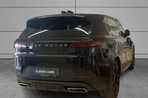 Land Rover Range Rover Sport 3.0 I6 PHEV S AWD Auto 338 kW (460 CV)