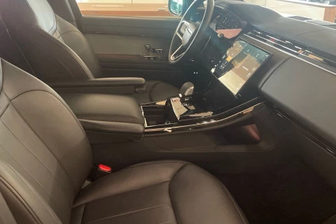 Land Rover Range Rover Sport 3.0 I6 PHEV S AWD Auto 338 kW (460 CV)