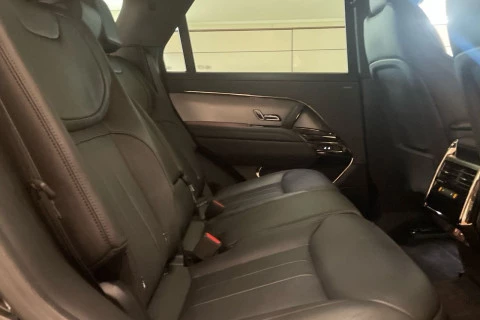 Land Rover Range Rover Sport 3.0 I6 PHEV S AWD Auto 338 kW (460 CV)
