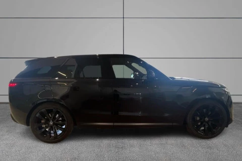 Land Rover Range Rover Sport 3.0 I6 PHEV S AWD Auto 338 kW (460 CV)