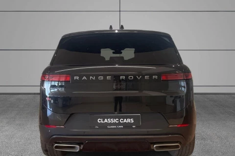 Land Rover Range Rover Sport 3.0 I6 PHEV S AWD Auto 338 kW (460 CV)