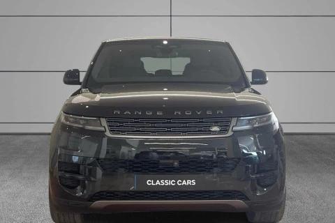 Land Rover Range Rover Sport 3.0 I6 PHEV S AWD Auto 338 kW (460 CV)