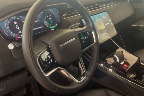 Land Rover Range Rover Sport 3.0 I6 PHEV S AWD Auto 338 kW (460 CV)