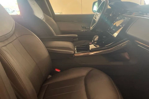Land Rover Range Rover Sport 3.0 I6 PHEV S AWD Auto 338 kW (460 CV)