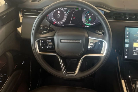 Land Rover Range Rover Sport 3.0 I6 PHEV S AWD Auto 338 kW (460 CV)