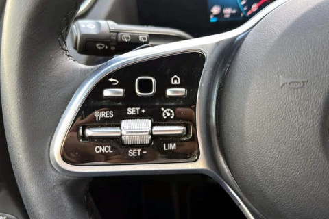 Mercedes-Benz GLA 200 D 110 kW (150 CV)