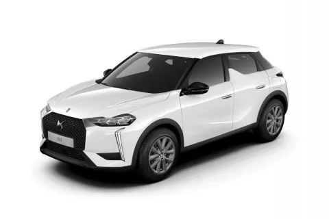 DS Automobiles DS 3 Bastille 1.5 BlueHDi 130 CV AT8