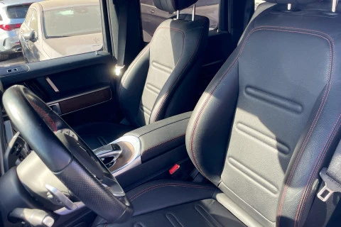 Mercedes-Benz Clase G G 350 D