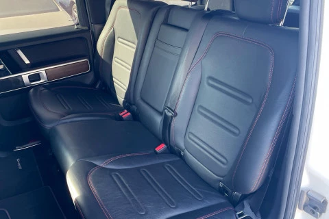 Mercedes-Benz Clase G G 350 D