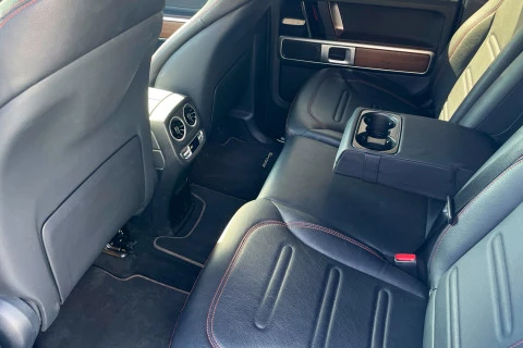 Mercedes-Benz Clase G G 350 D
