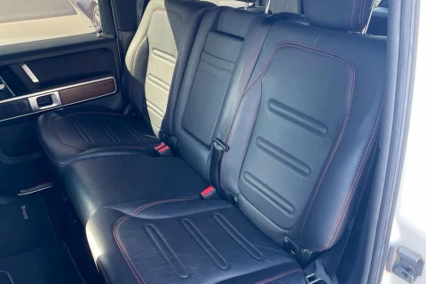 Mercedes-Benz Clase G G 350 D