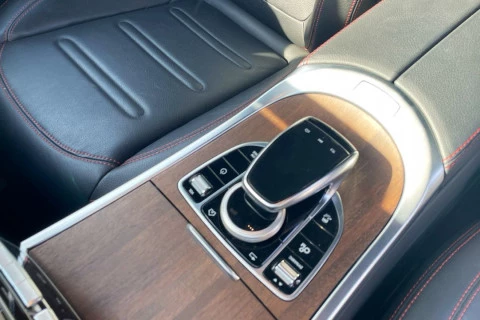 Mercedes-Benz Clase G G 350 D
