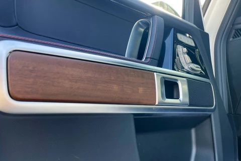 Mercedes-Benz Clase G G 350 D
