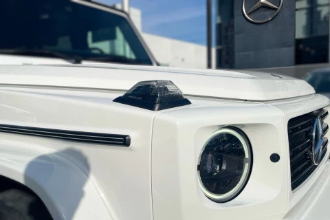 Mercedes-Benz Clase G G 350 D