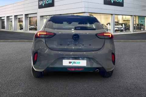 Opel Corsa 1.2T XHL 74kW (100CV) GS