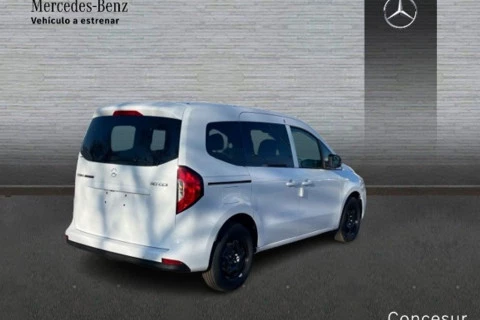 Mercedes-Benz Citan 110 CDI 70kW Tourer Base