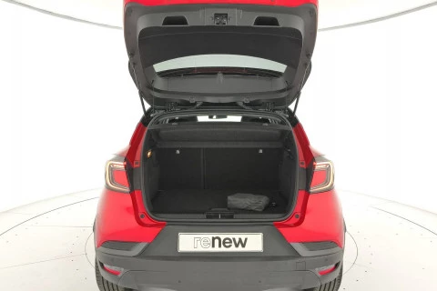 Renault Captur  Gasolina/gas  Eco-G Techno 74kW