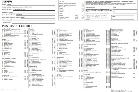 Renault Captur  Gasolina/gas  Eco-G Techno 74kW