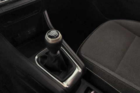 Renault Captur  Gasolina/gas  Eco-G Techno 74kW