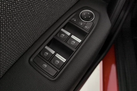 Renault Captur  Gasolina/gas  Eco-G Techno 74kW