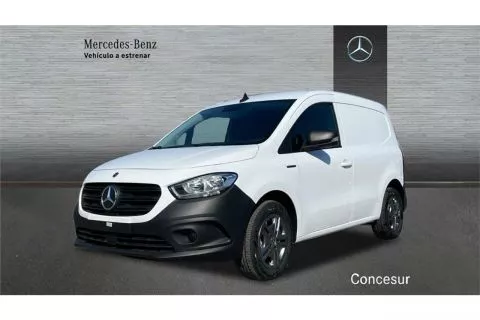 Mercedes-Benz Citan eCitan Furgón Pro Largo