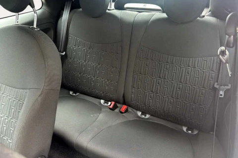 Fiat 500C Monotrim 1.0 Hybrid 51KW (70 CV)