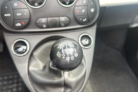 Fiat 500C Monotrim 1.0 Hybrid 51KW (70 CV)