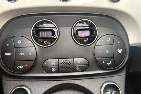 Fiat 500C Monotrim 1.0 Hybrid 51KW (70 CV)