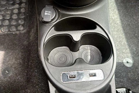 Fiat 500C Monotrim 1.0 Hybrid 51KW (70 CV)