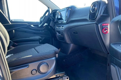 Mercedes-Benz Vito 114CDI AT 100kW Tourer Select Larga